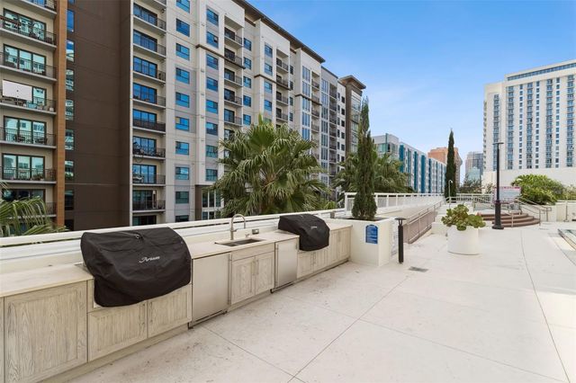 100 S EOLA DRIVE 911, Orlando, FL 32801