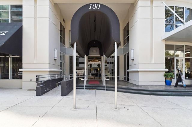 100 S EOLA DRIVE 911, Orlando, FL 32801