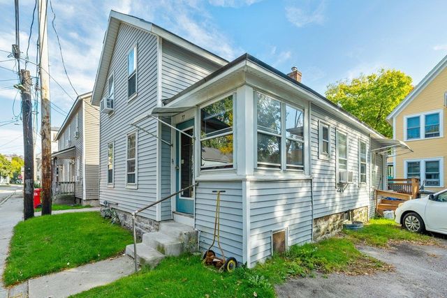 77 Sherman Street, Burlington, VT 05401
