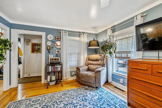 77 Sherman Street, Burlington, VT 05401