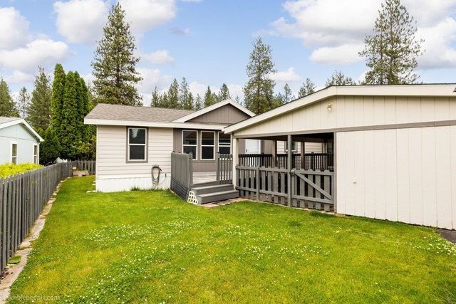 14909 N South Richmond Ct, Mead, WA 99021