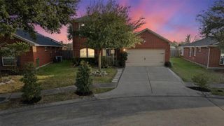 6619 Morningsage Lane, Houston, TX 77088