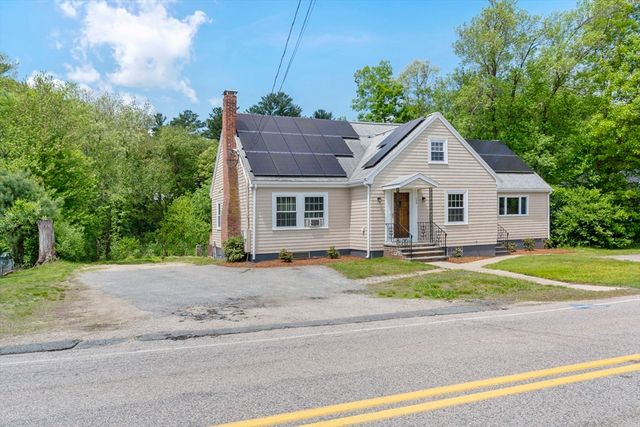 238 Lake St, Bellingham, MA 02019