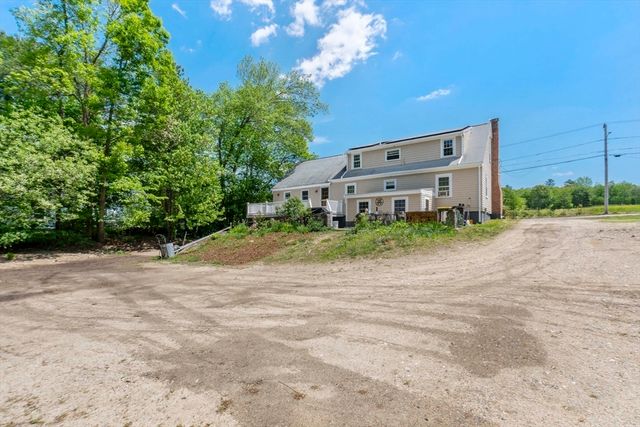 238 Lake St, Bellingham, MA 02019