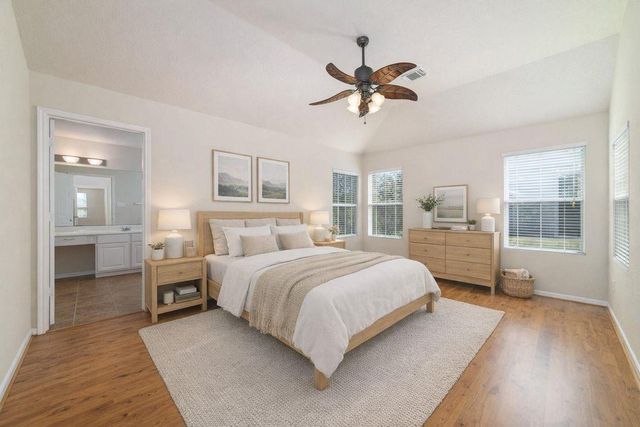 18315 Grove Brook Lane, Cypress, TX 77429