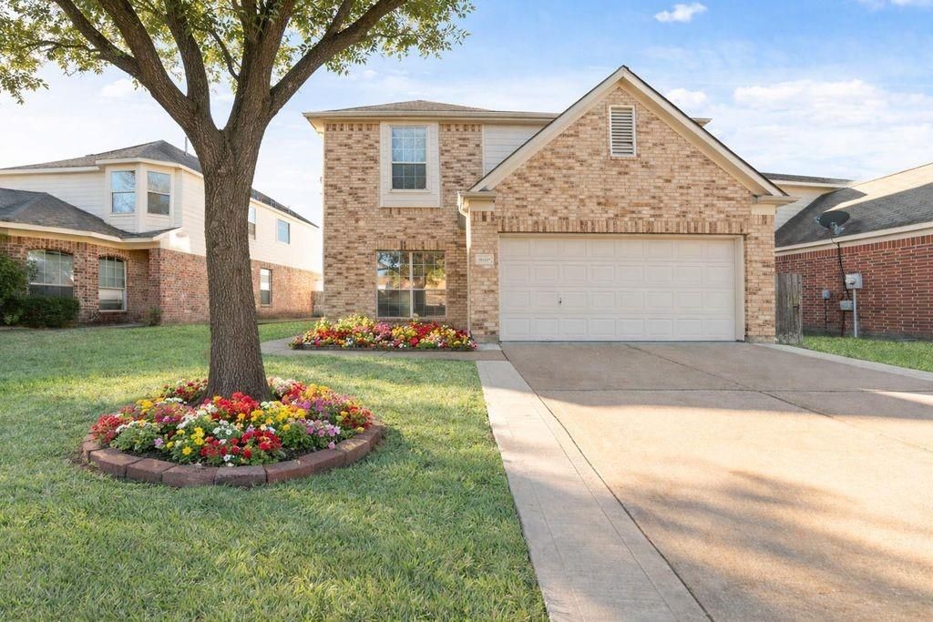 18315 Grove Brook Lane, Cypress, TX 77429