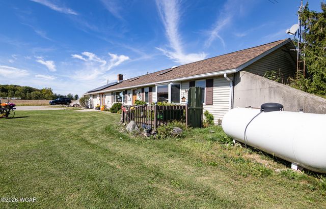 2864 SR 309, Ada, OH 45810