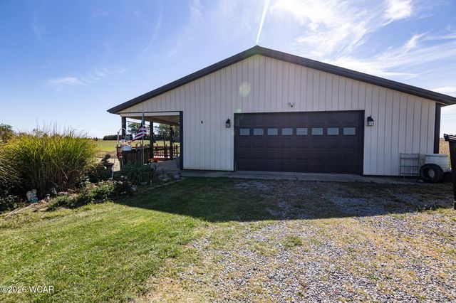 2864 SR 309, Ada, OH 45810