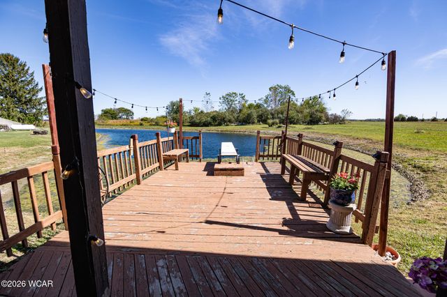 2864 SR 309, Ada, OH 45810