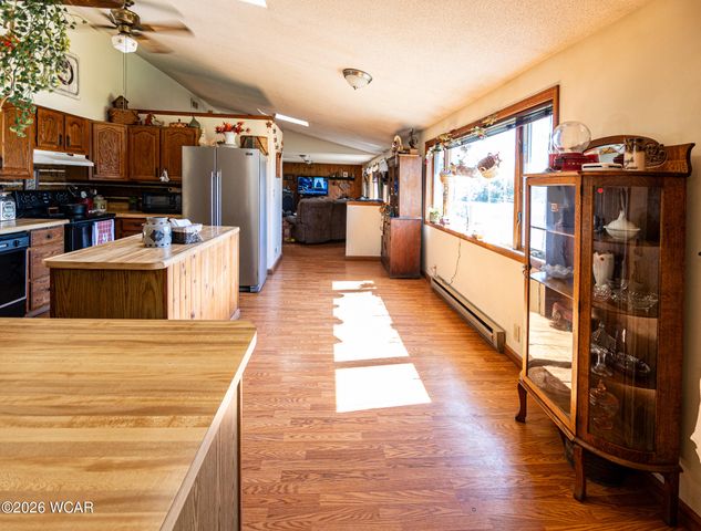 2864 SR 309, Ada, OH 45810