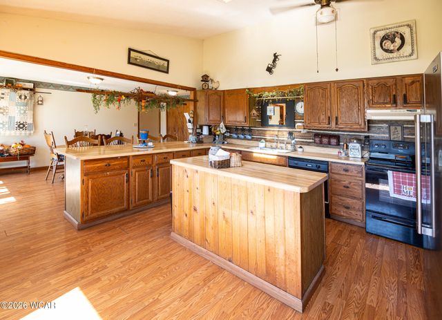 2864 SR 309, Ada, OH 45810