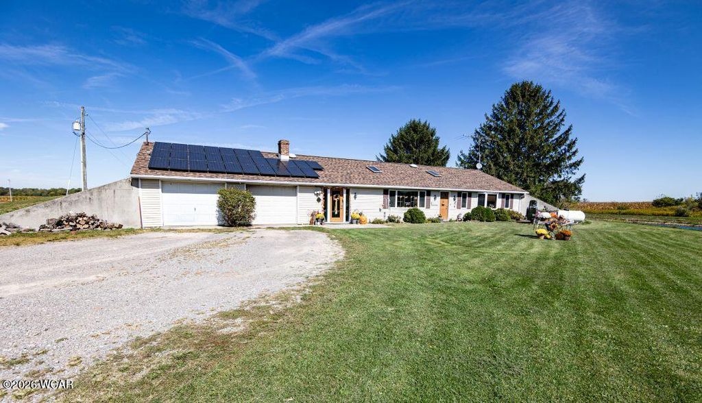 2864 SR 309, Ada, OH 45810