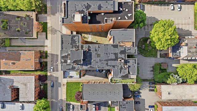 144 N Dithridge STREET 302, Oakland, PA 15213