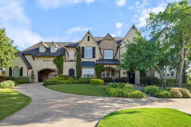 1229 Manchester Drive, Mclendon Chisholm, TX 75032