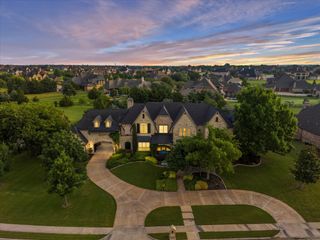 1229 Manchester Drive, Mclendon Chisholm, TX 75032