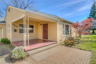 1024 Sheridan Avenue, Chico, CA 95926