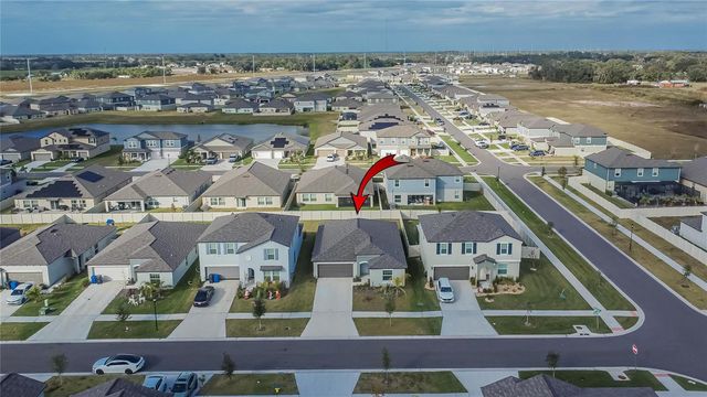 13084 GARNET RASPBERRY AVE, Wimauma, FL 33598