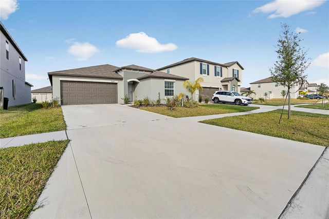 13084 GARNET RASPBERRY AVE, Wimauma, FL 33598