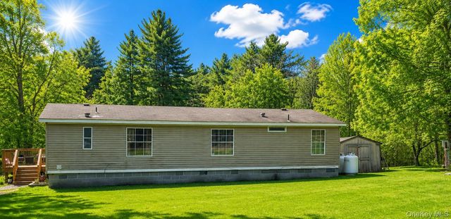 168 Harris Road, Harris, NY 12742