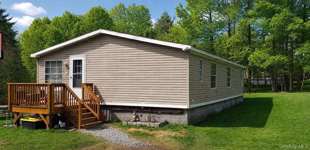 168 Harris Road, Harris, NY 12742