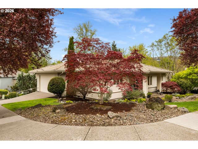 10203 Nw ENGLEMAN St, Portland, OR 97229