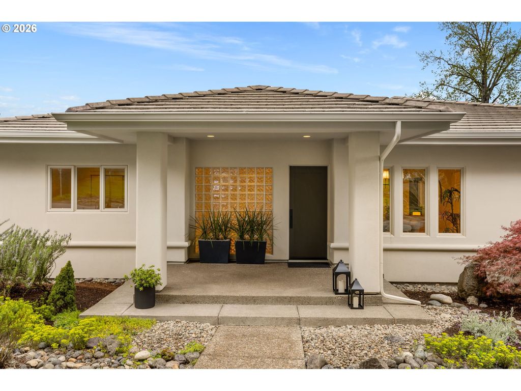 10203 Nw ENGLEMAN St, Portland, OR 97229