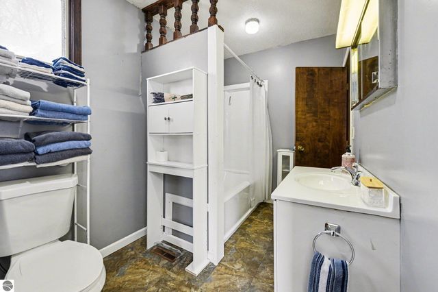 406 Stimson Street, Cadillac, MI 49601