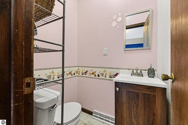 406 Stimson Street, Cadillac, MI 49601