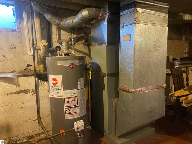 406 Stimson Street, Cadillac, MI 49601