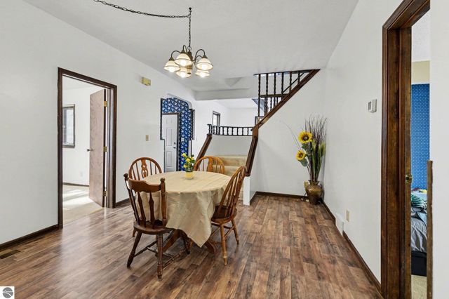 406 Stimson Street, Cadillac, MI 49601