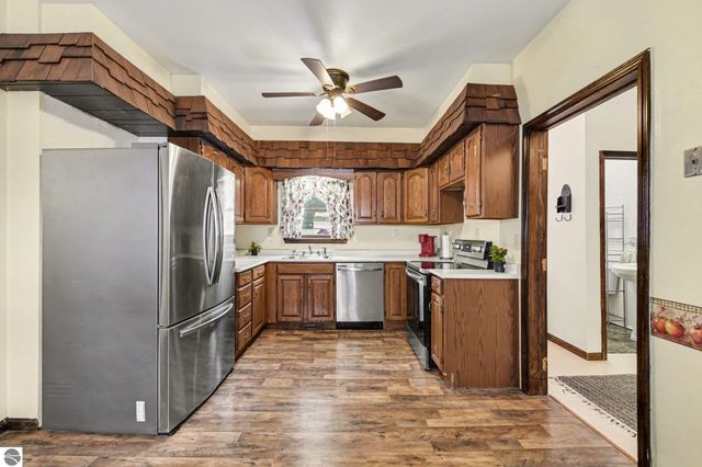 406 Stimson Street, Cadillac, MI 49601