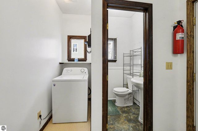 406 Stimson Street, Cadillac, MI 49601