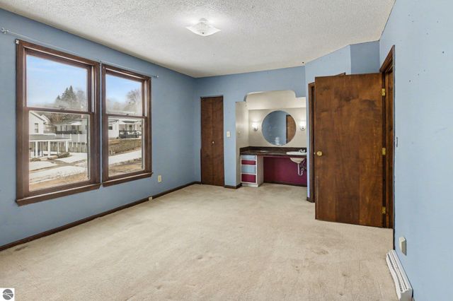 406 Stimson Street, Cadillac, MI 49601