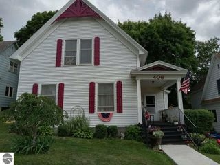 406 Stimson Street, Cadillac, MI 49601