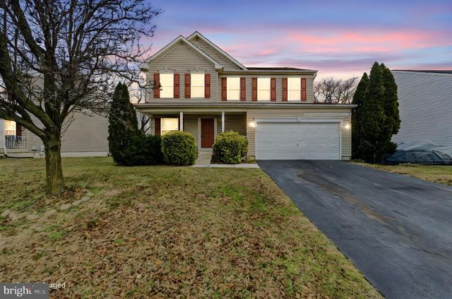 99 JACKS WAY, Camden, DE 19934