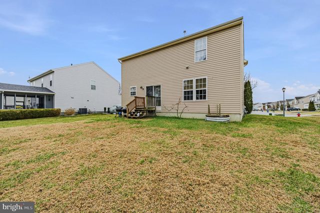 99 JACKS WAY, Camden, DE 19934