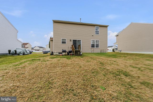 99 JACKS WAY, Camden, DE 19934