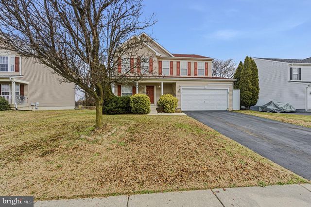 99 JACKS WAY, Camden, DE 19934