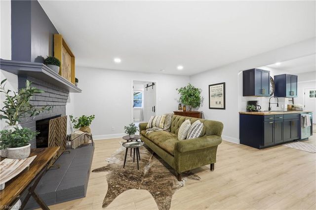 1112 Guyer Street, High Point, NC 27262