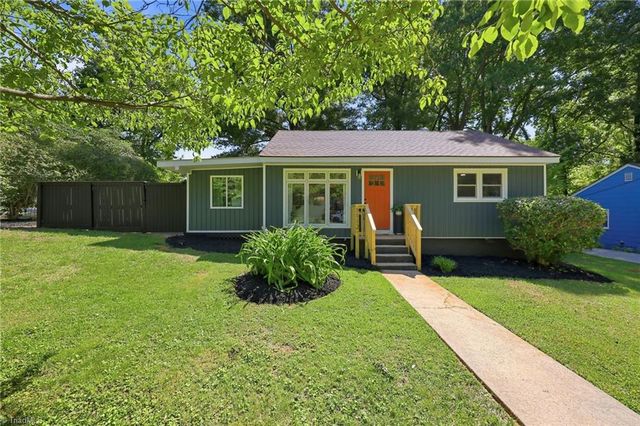 1112 Guyer Street, High Point, NC 27262