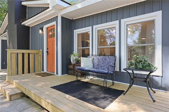 1112 Guyer Street, High Point, NC 27262