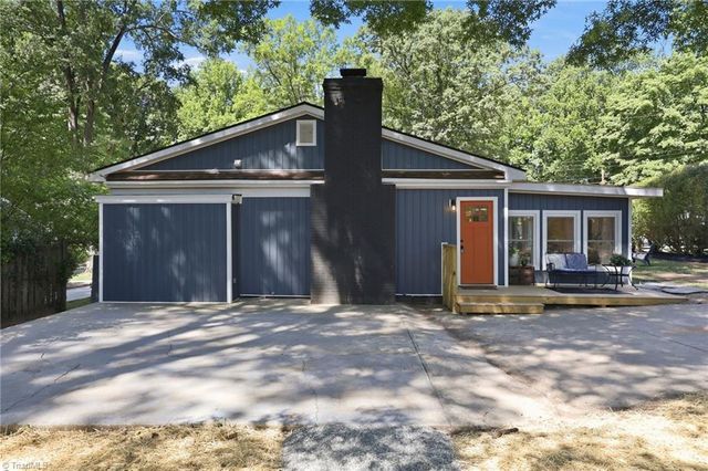 1112 Guyer Street, High Point, NC 27262