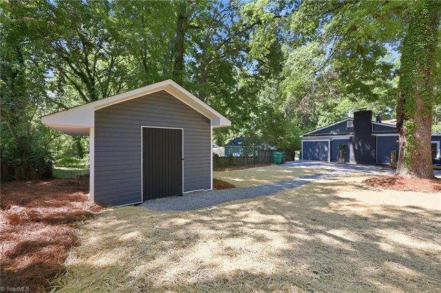 1112 Guyer Street, High Point, NC 27262