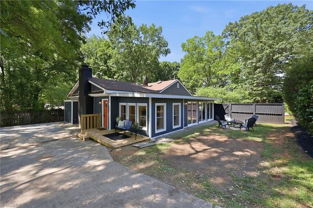 1112 Guyer Street, High Point, NC 27262