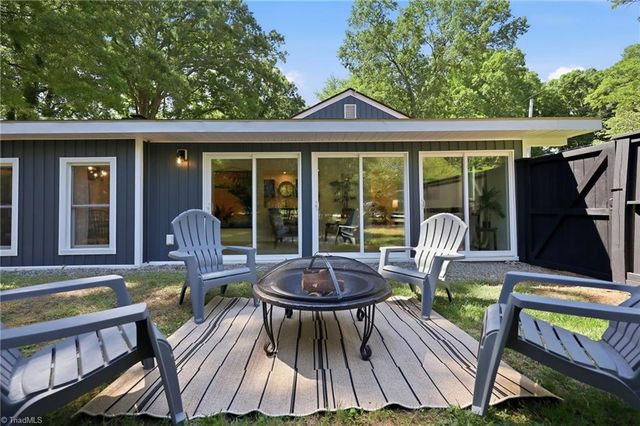 1112 Guyer Street, High Point, NC 27262