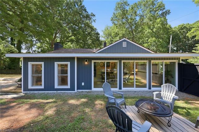 1112 Guyer Street, High Point, NC 27262