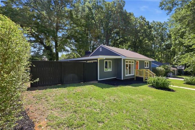 1112 Guyer Street, High Point, NC 27262