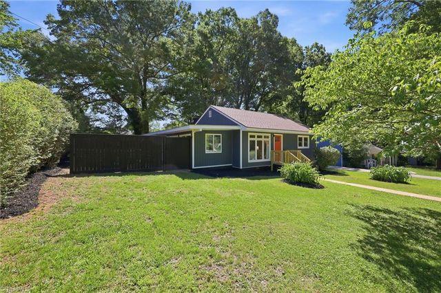 1112 Guyer Street, High Point, NC 27262