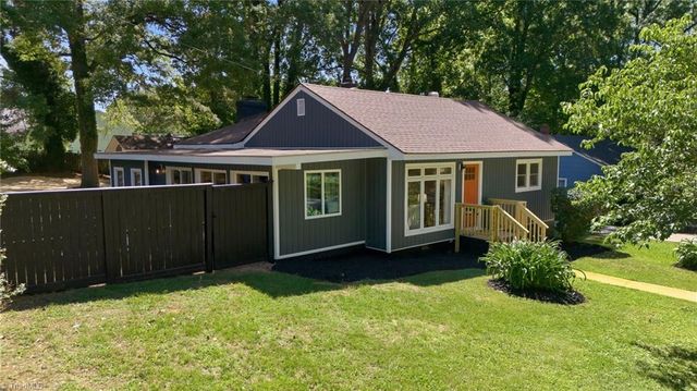 1112 Guyer Street, High Point, NC 27262