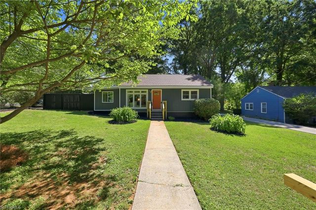1112 Guyer Street, High Point, NC 27262